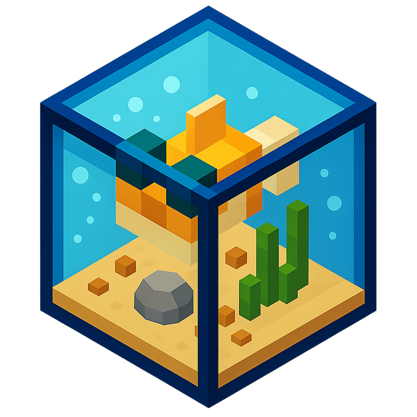 Аквариум228 логотип